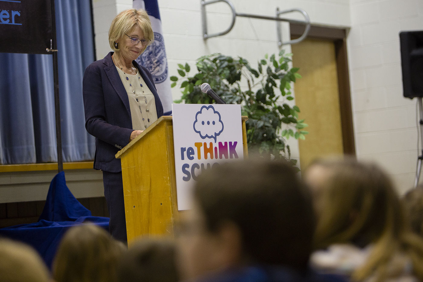 DeVos